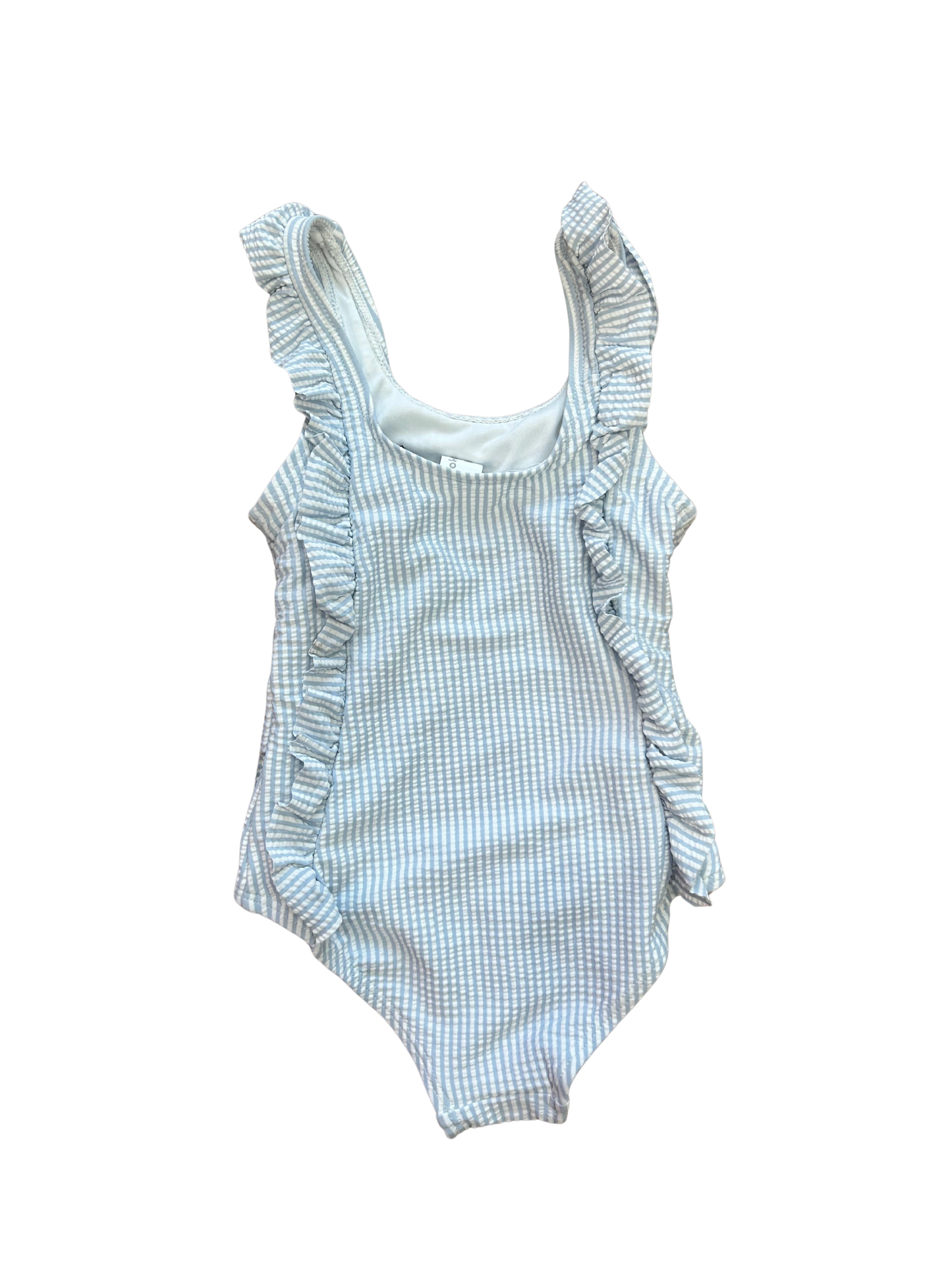 Costume righe