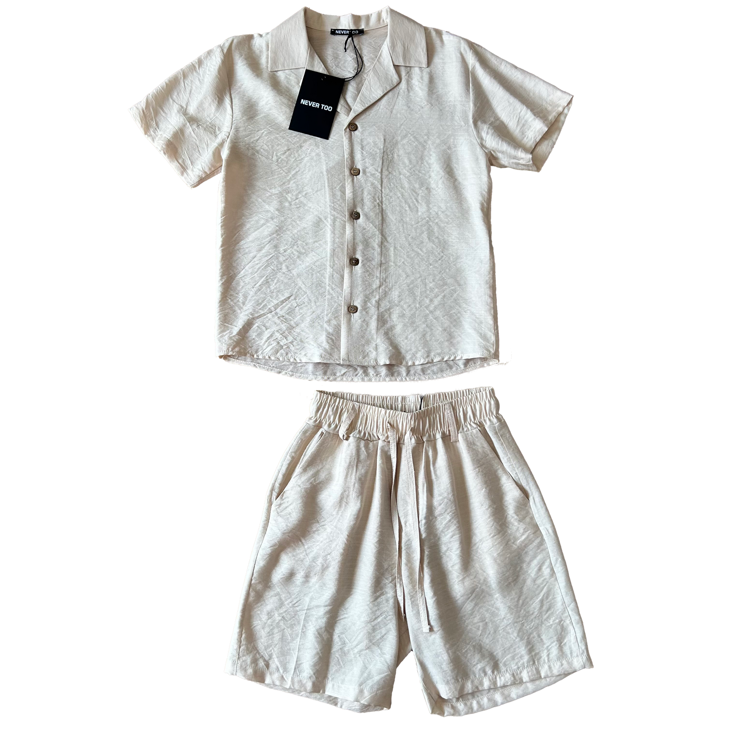 Camicia Avana