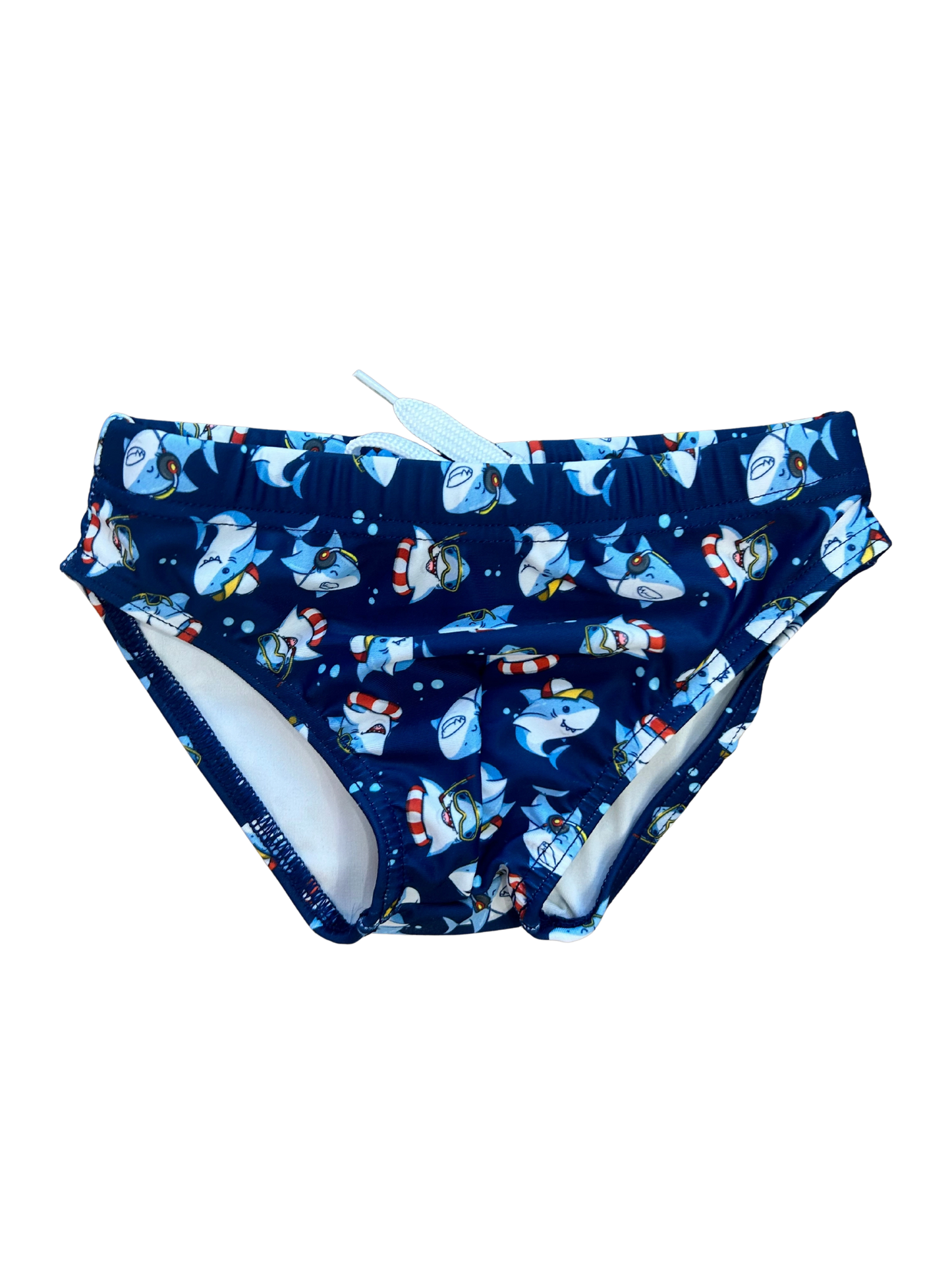 Costume slip neonato