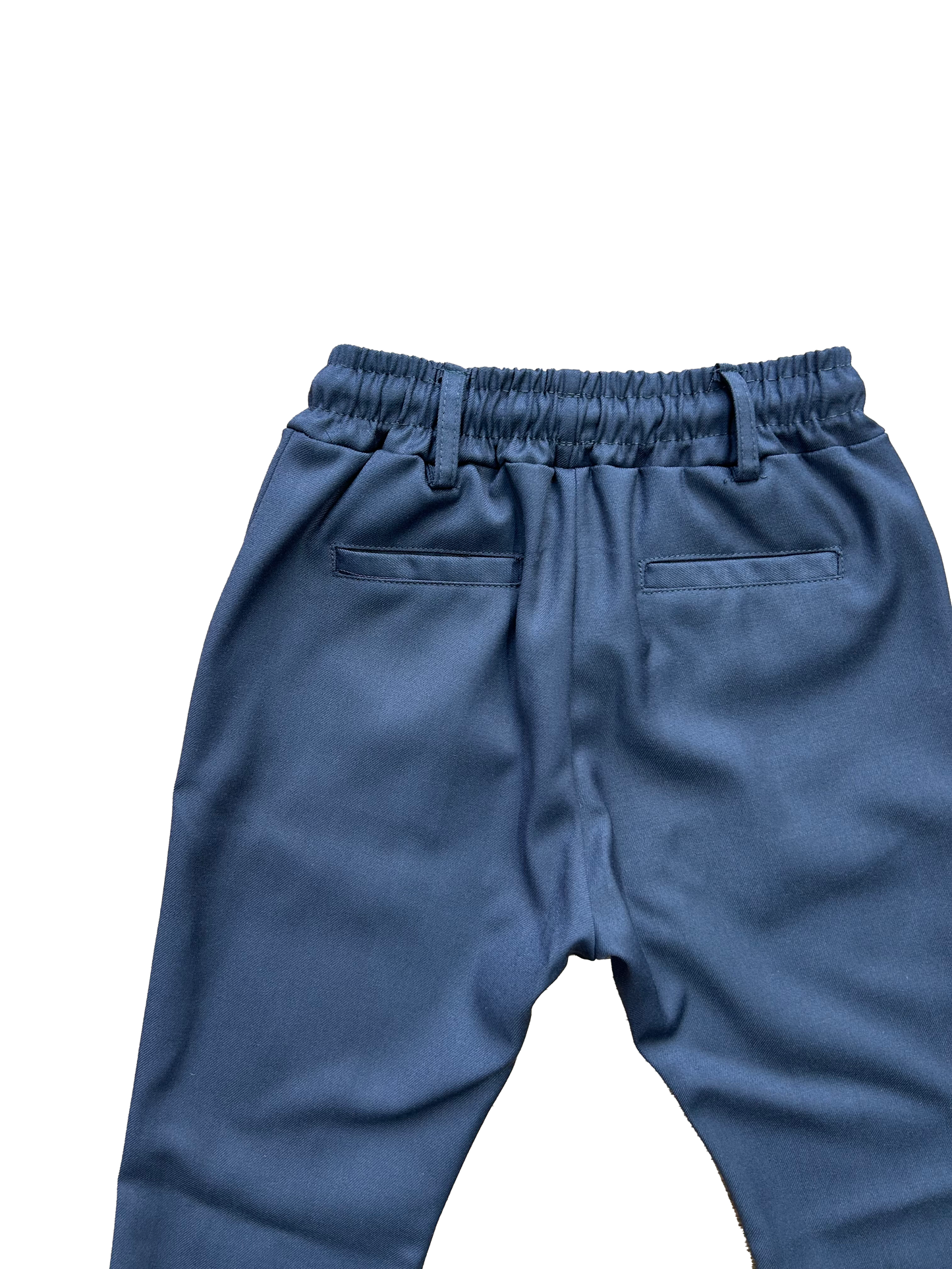 Pantalaccio grigio piombo