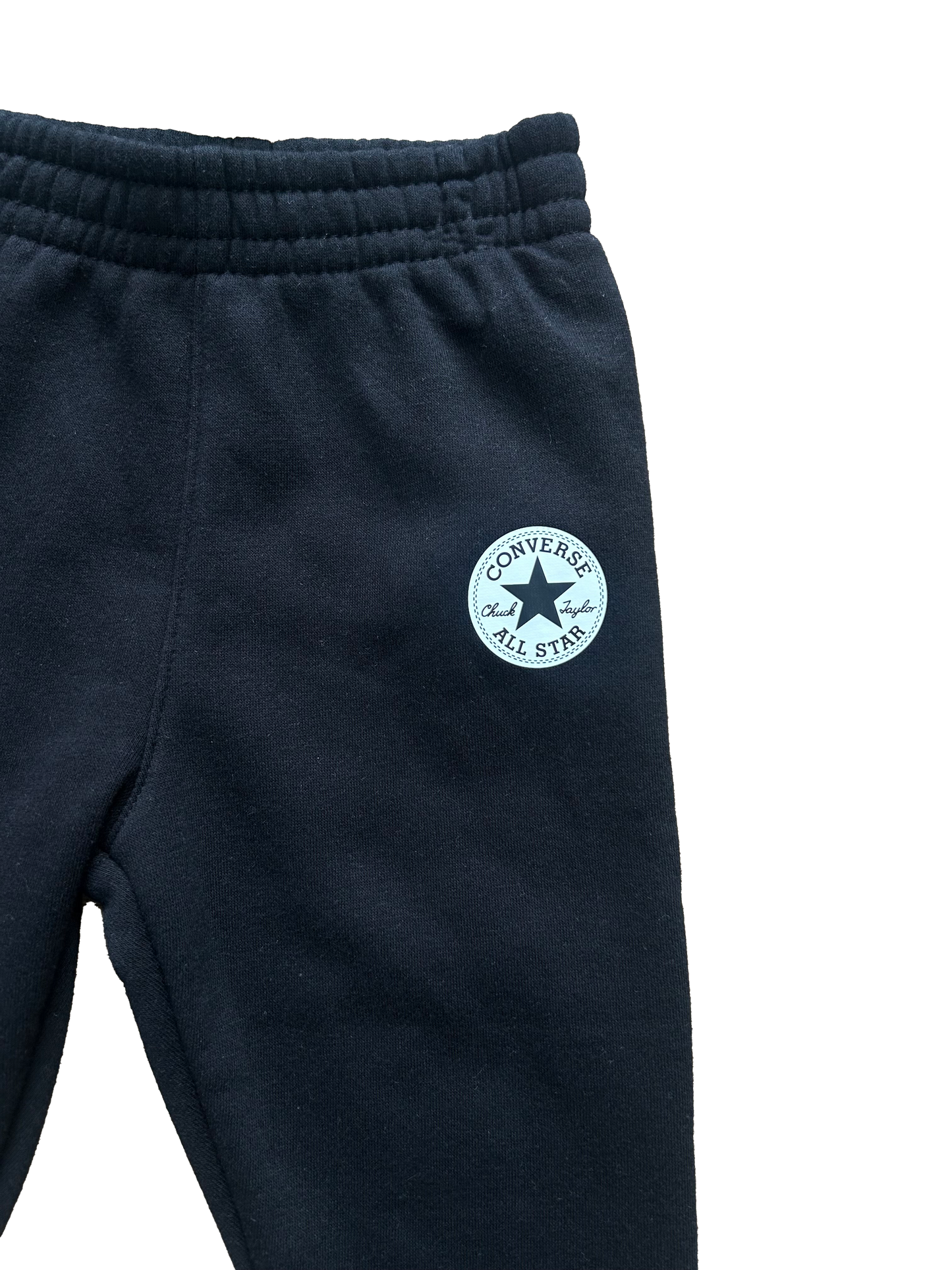 Tuta converse alberi e orsetti