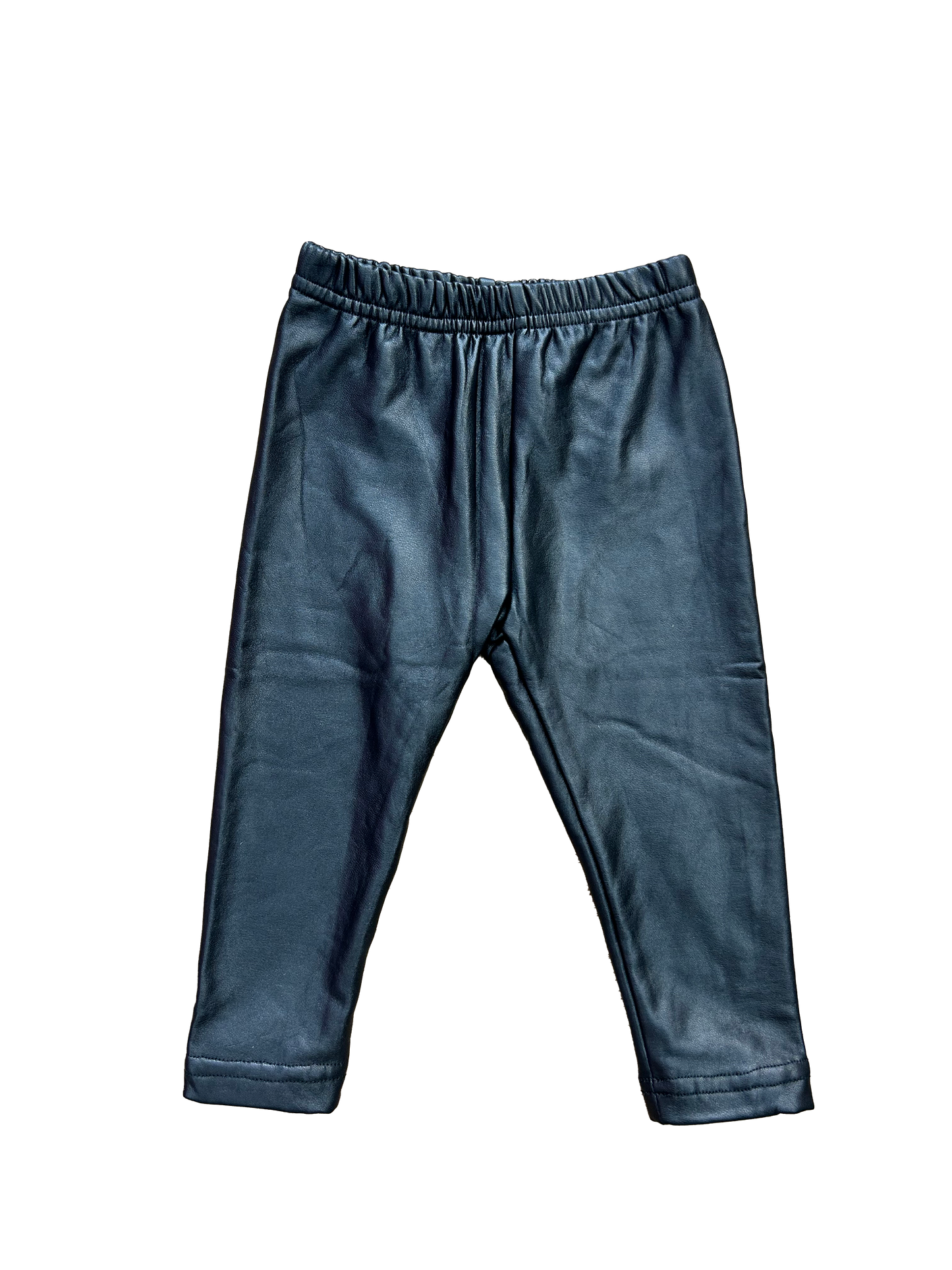 Completo leggins e felpina