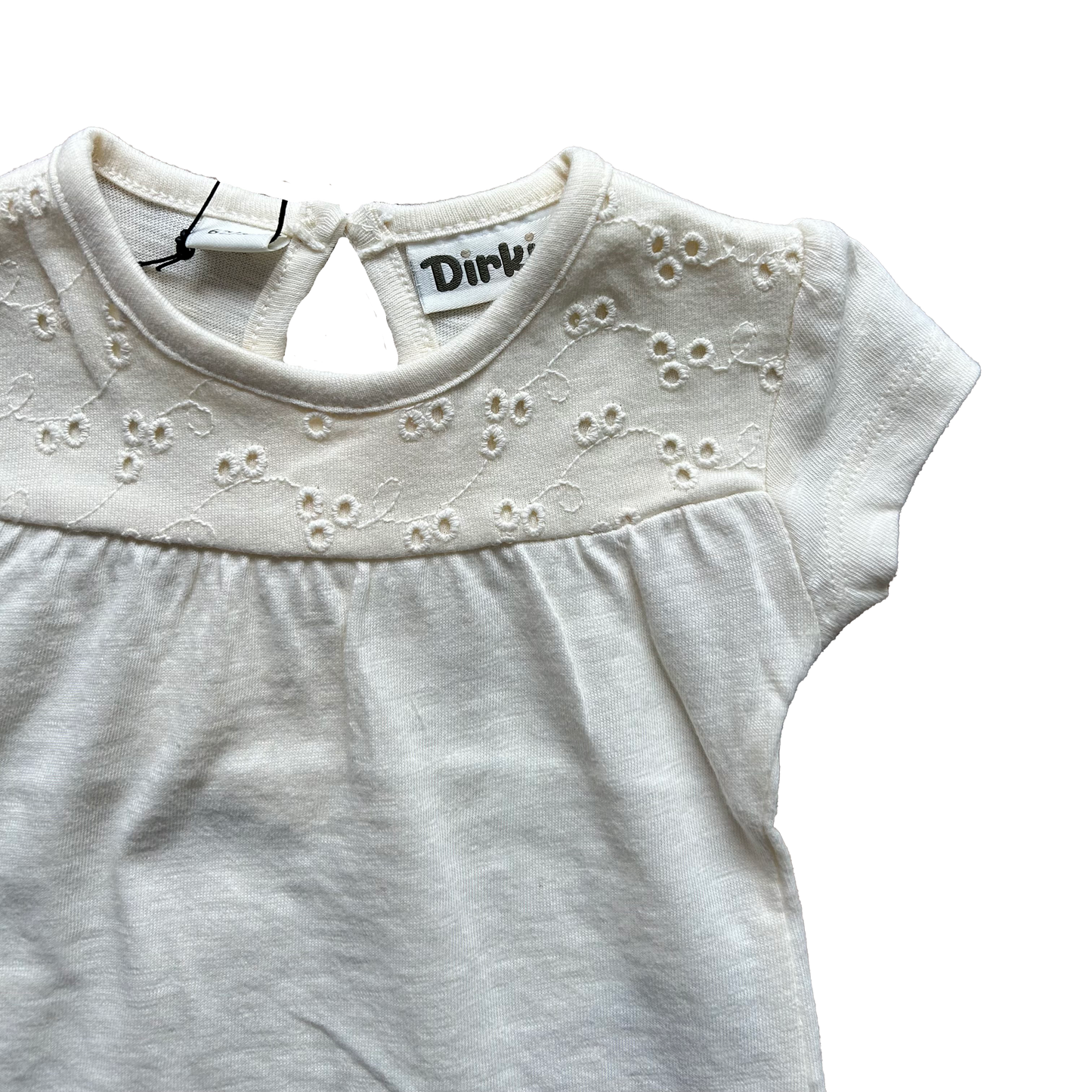 T-shirt sangallo