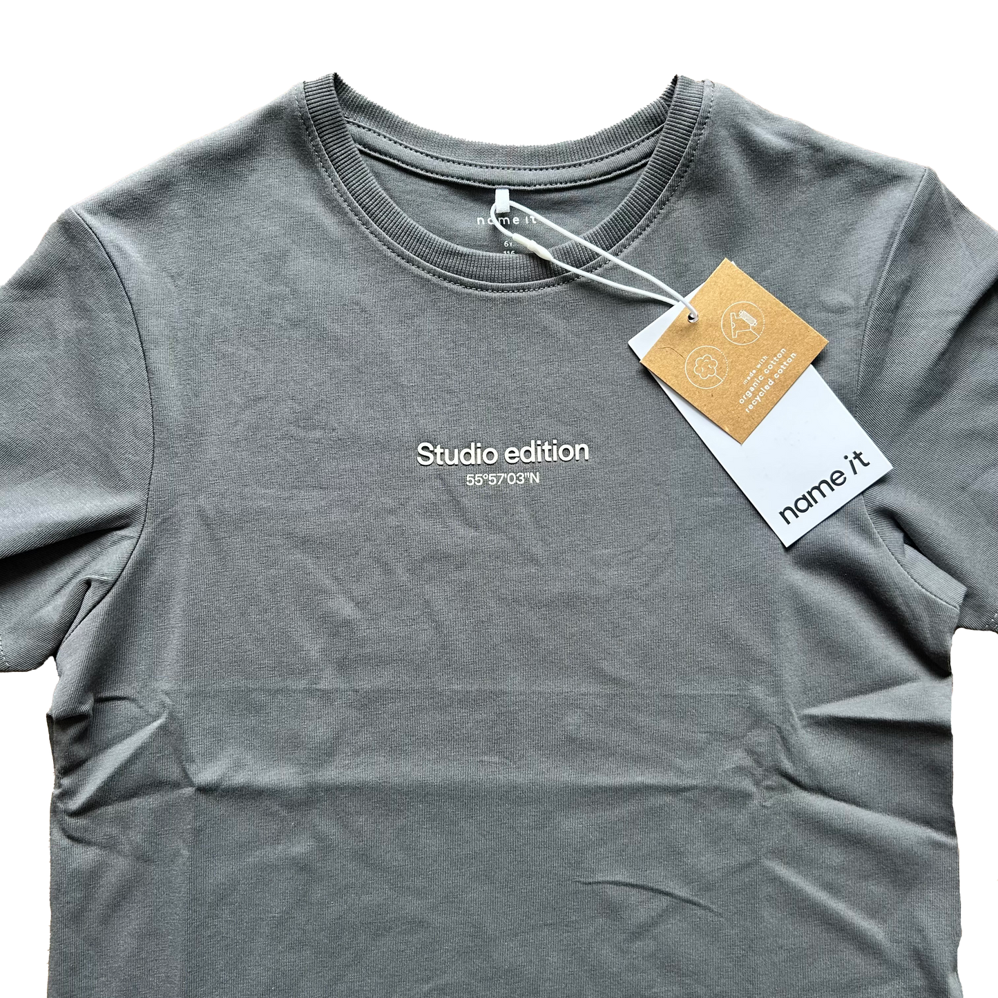 T-shirt studio edition