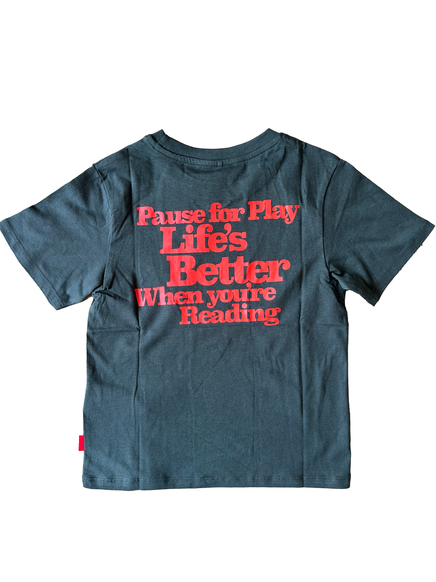 T-shirt Street Vibes