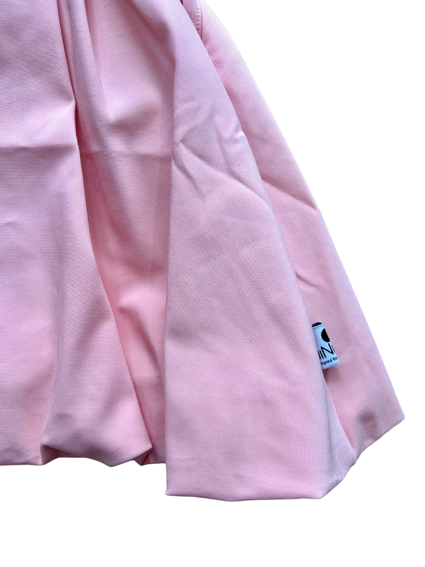 Abito palloncino