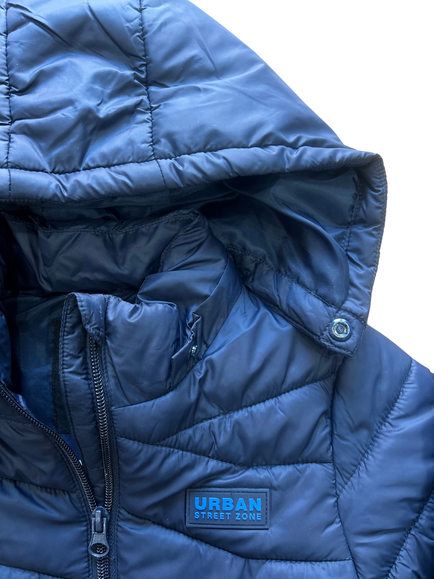 Giacca 100 grammi blu