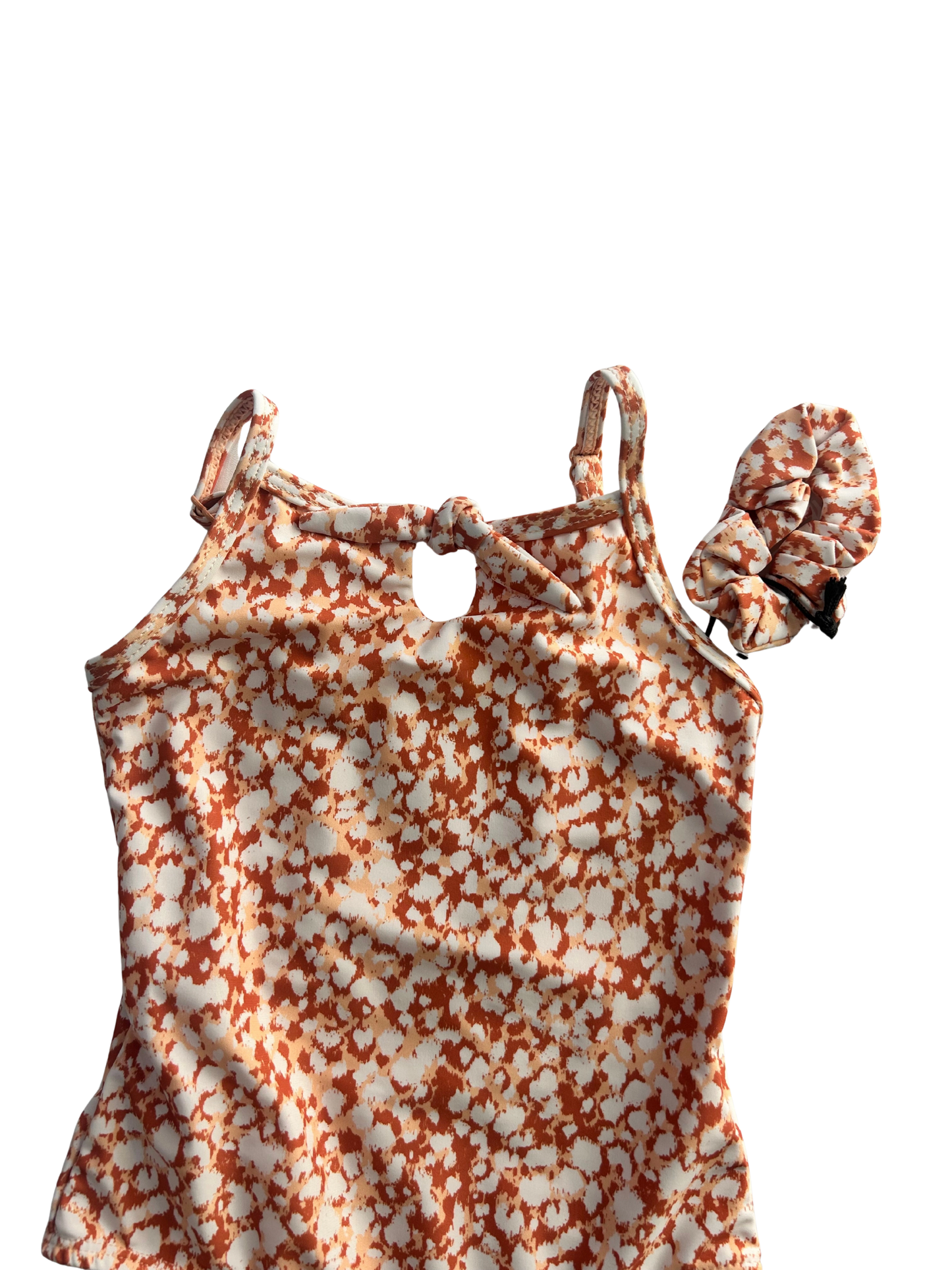 Costume intero fantasia