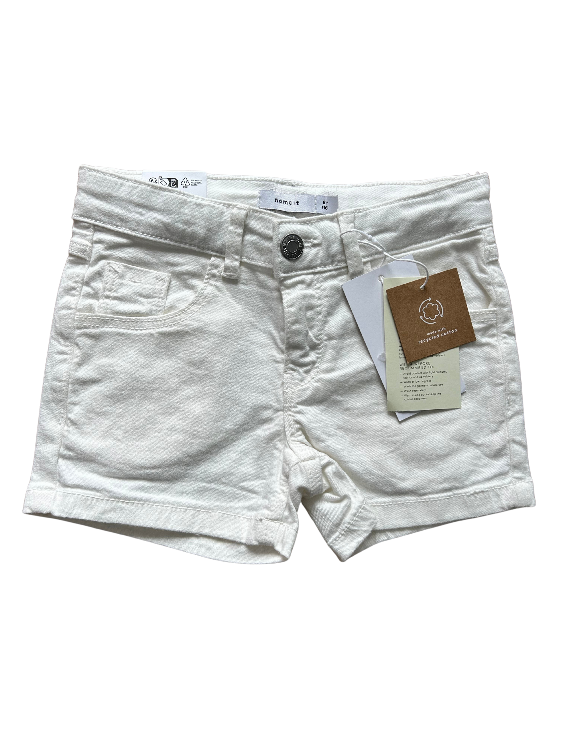 pantaloncino name it per bambina e ragazza