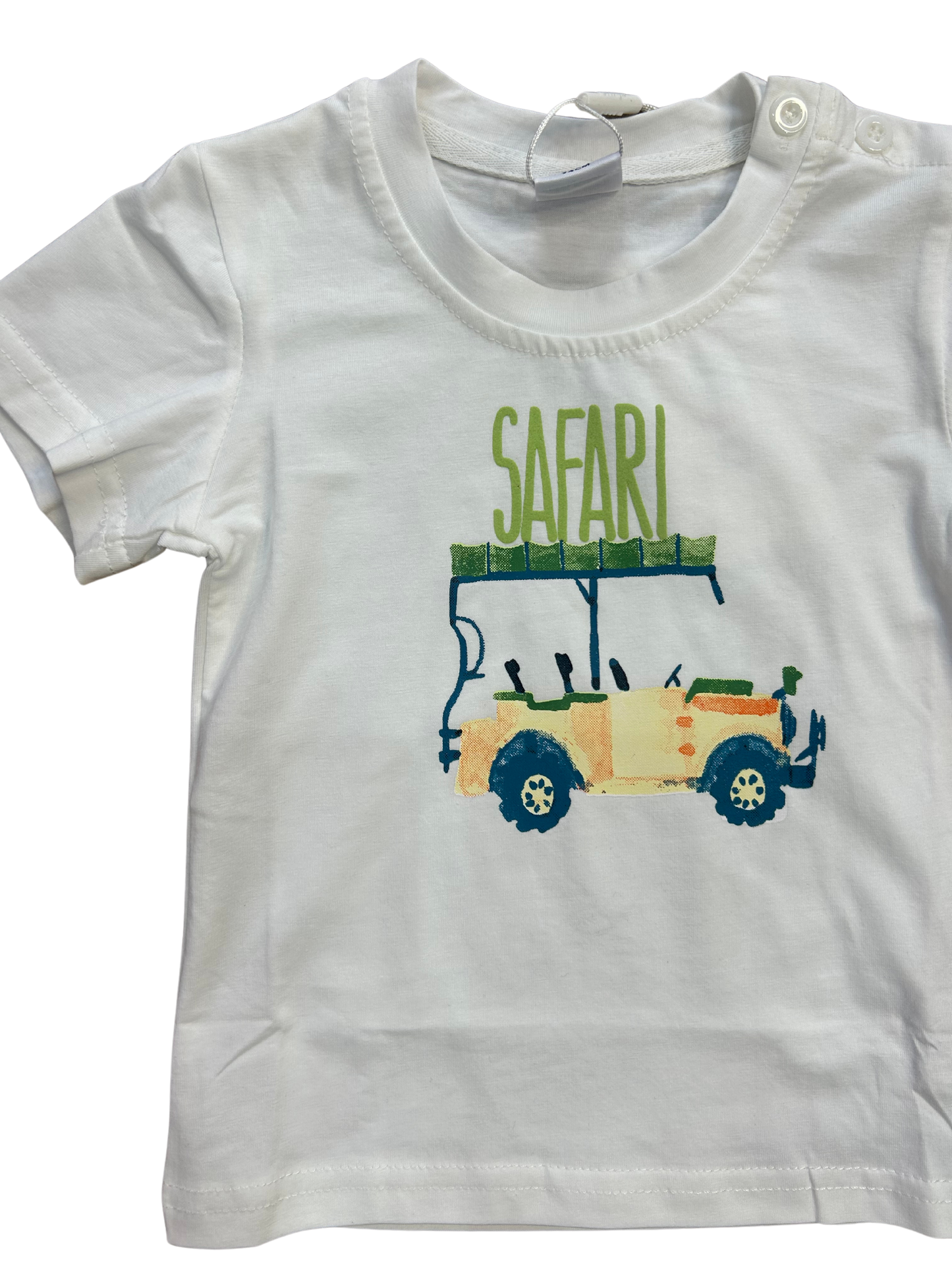 T-shirt con stampa