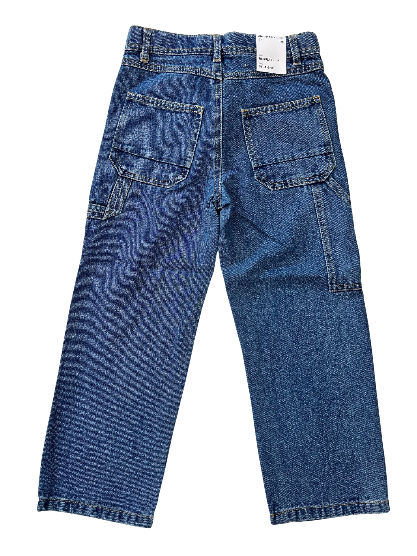 Jeans modello "carhartt"