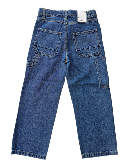 Jeans modello "carhartt"