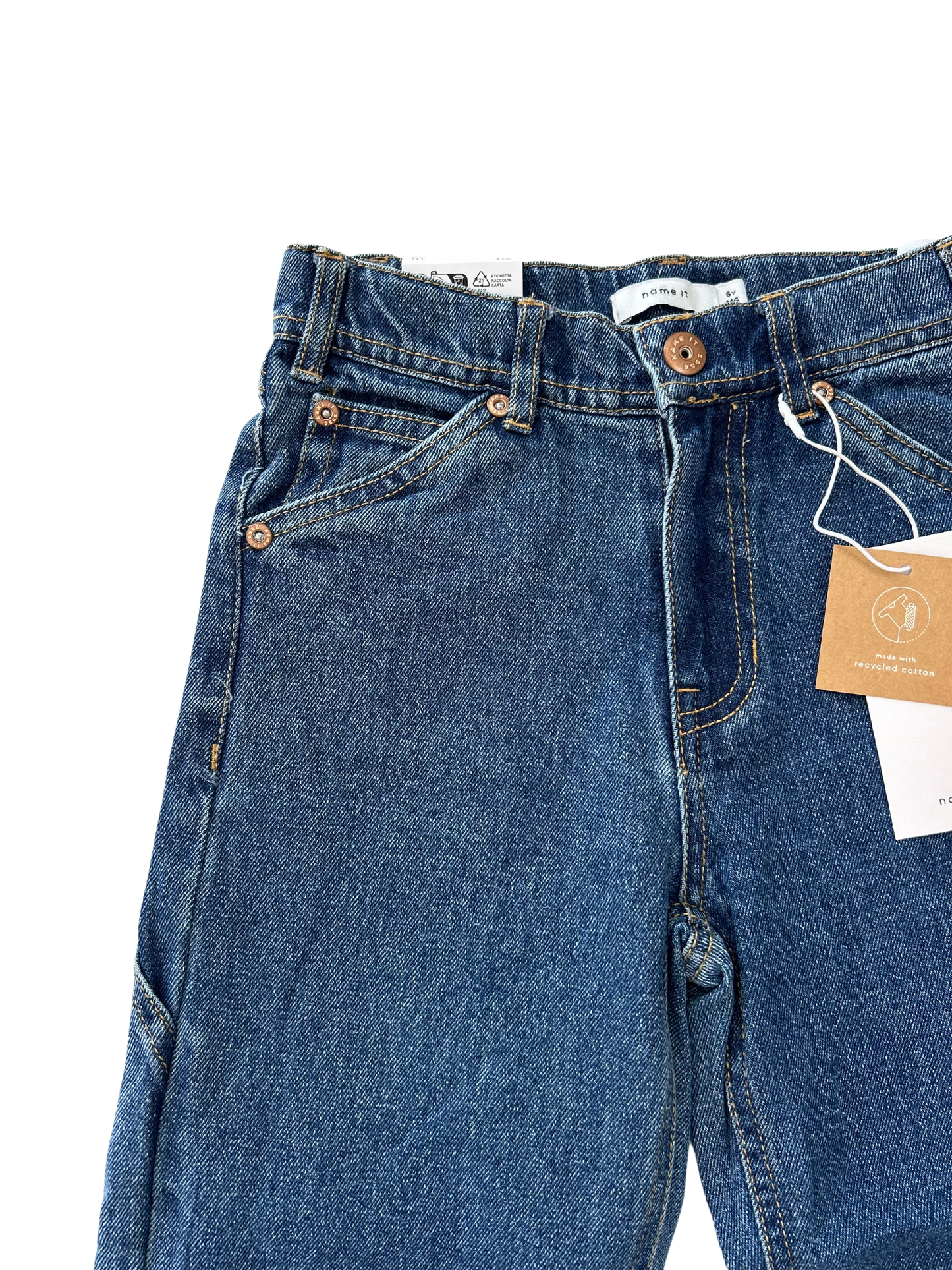 Jeans modello "carhartt"