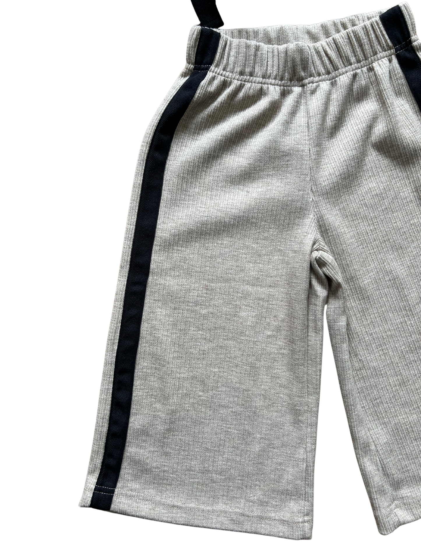 Completo felpina e pantalone