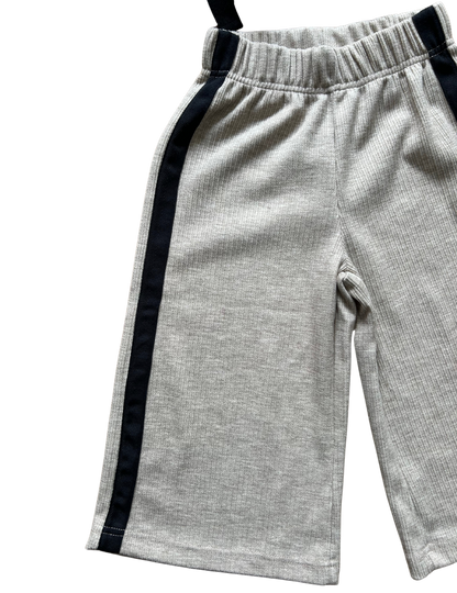 Completo felpina e pantalone