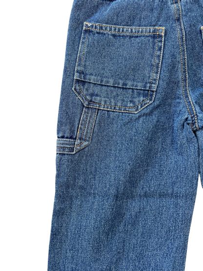 Jeans modello "carhartt"