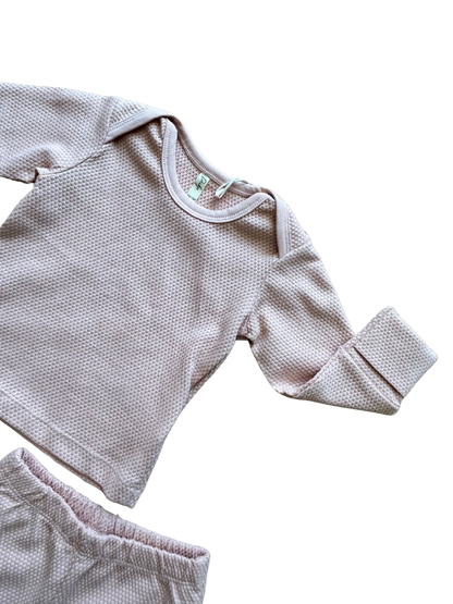 Set sportivo completo