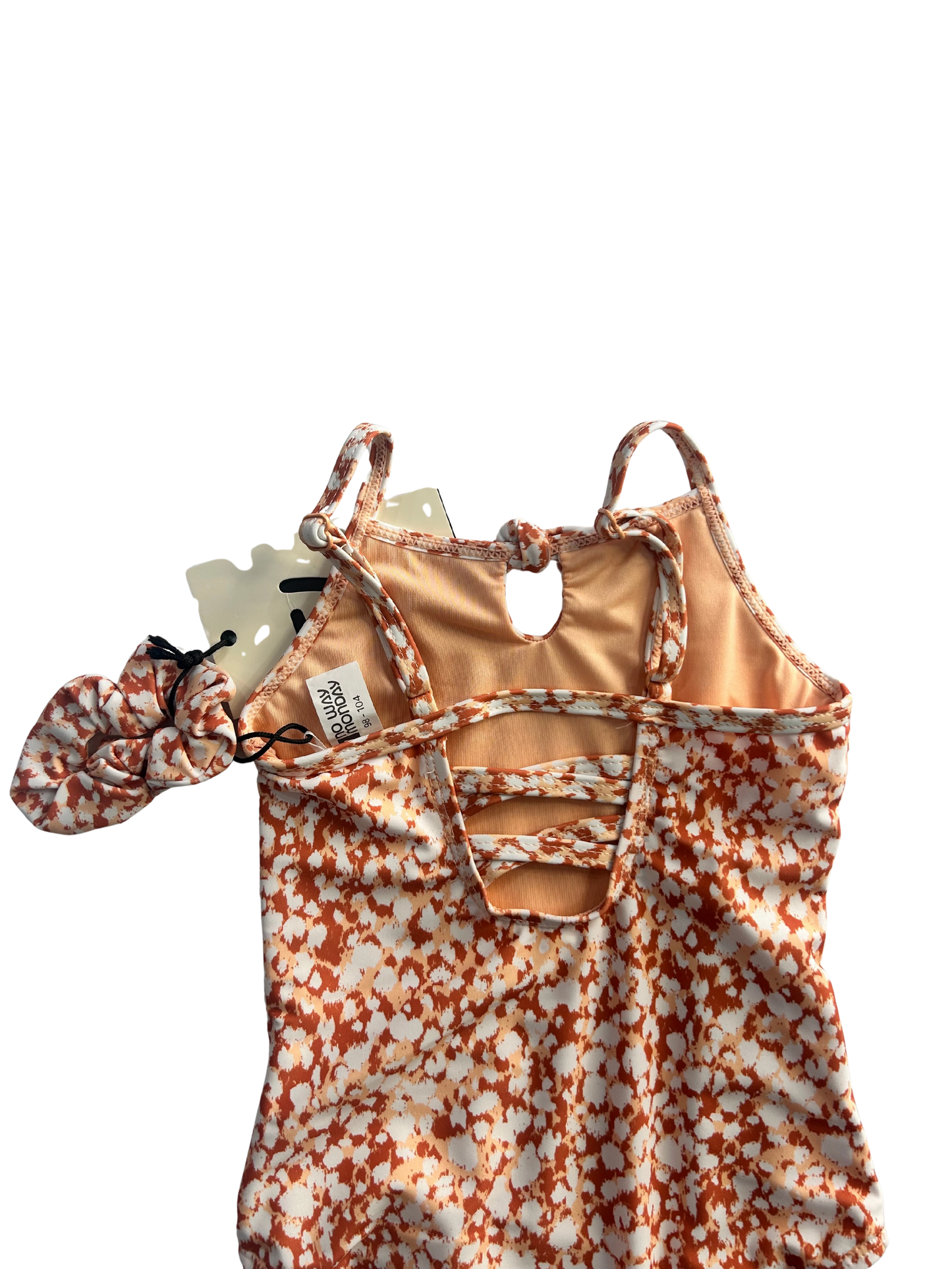 Costume intero fantasia