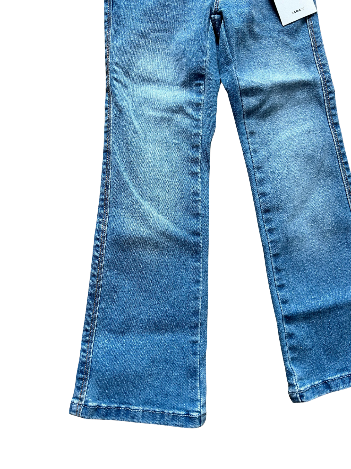 Jeans zampetta