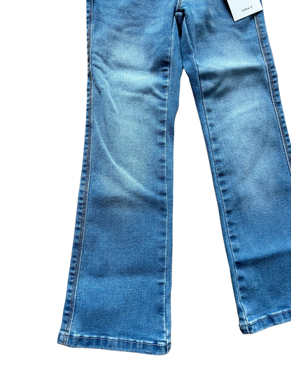Jeans zampetta