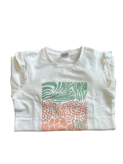 Shirt manica lunga caldo cotone