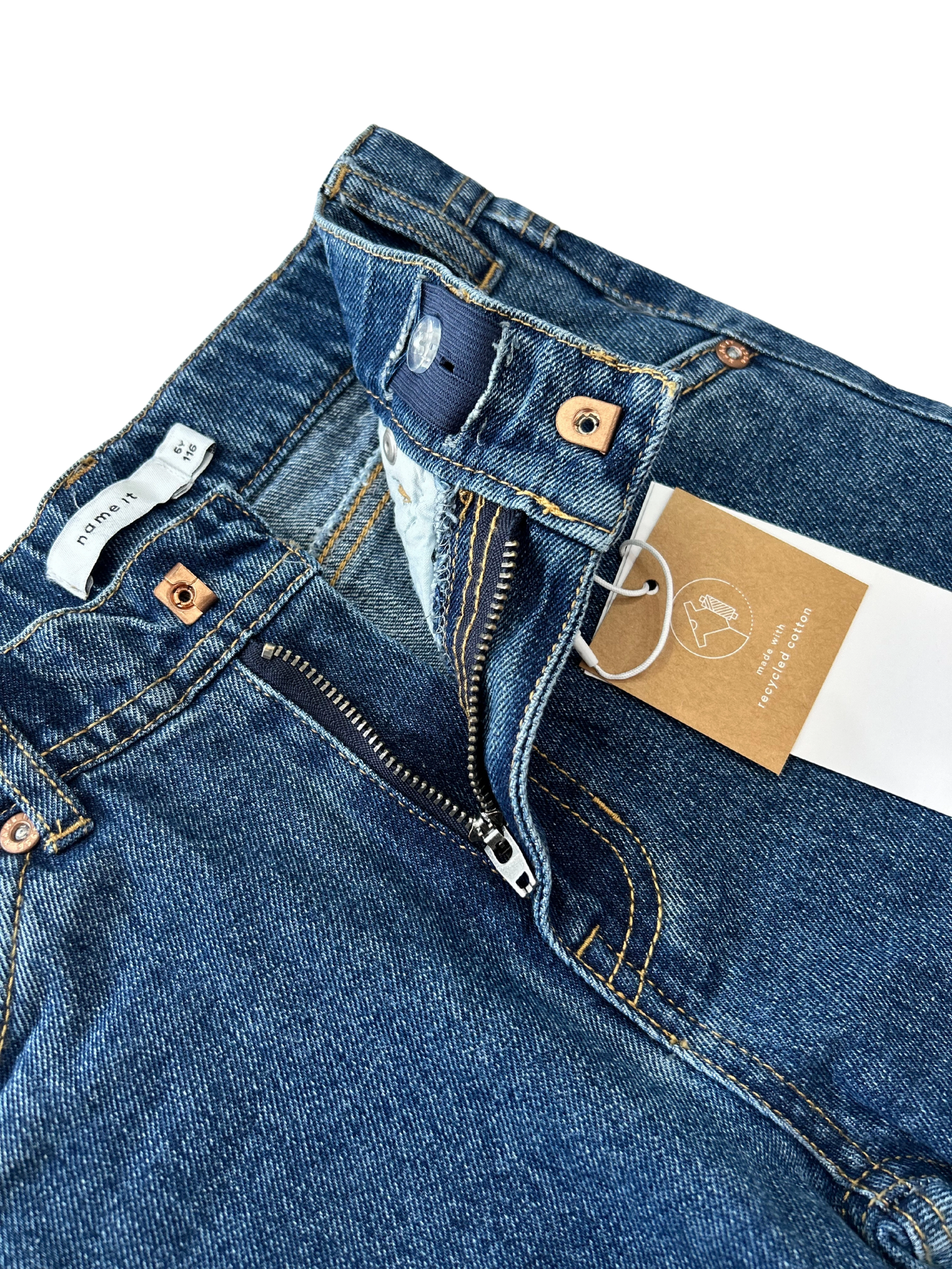 Jeans modello "carhartt"