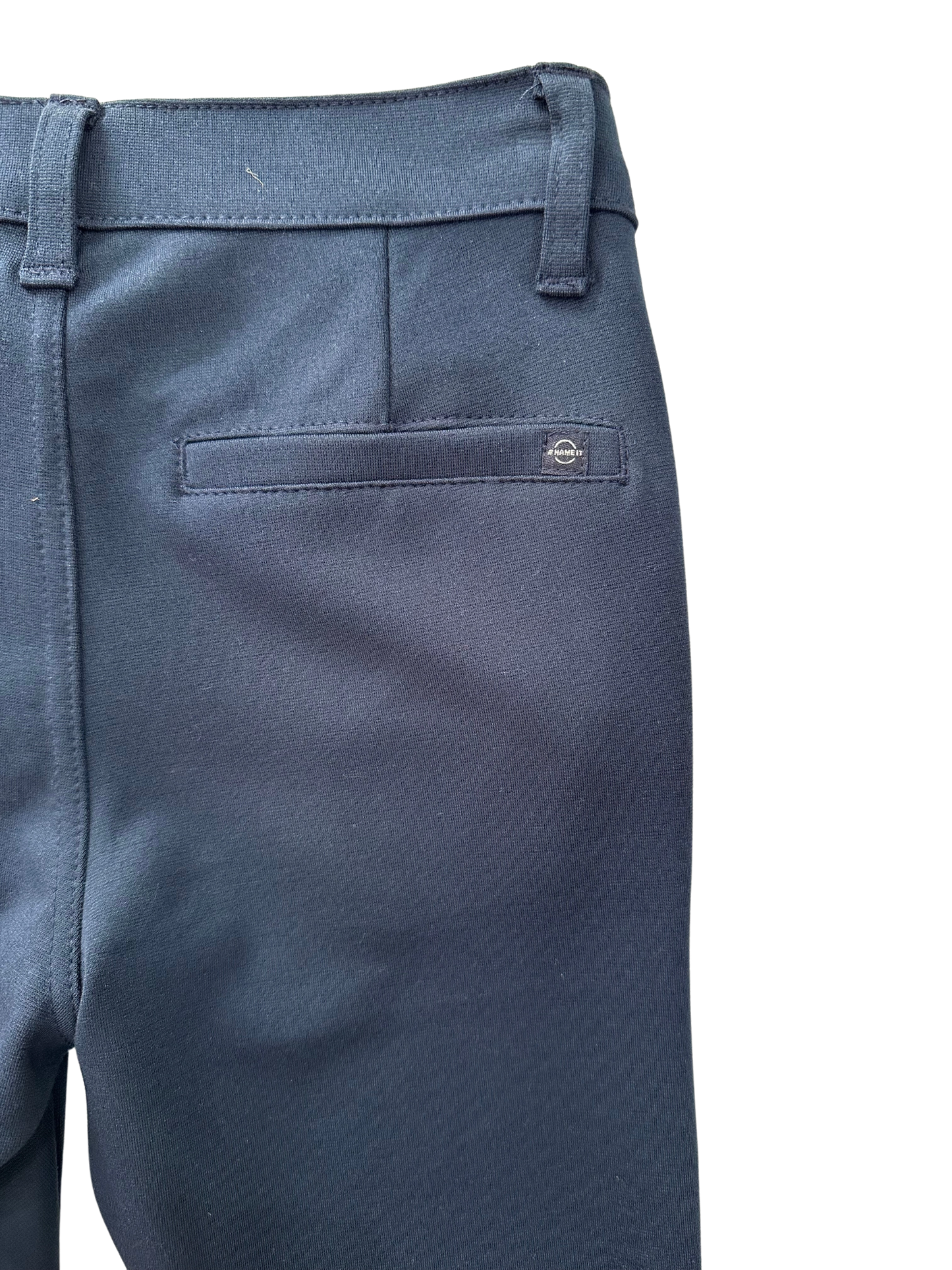 Pantalone taglio classico elasticizzato
