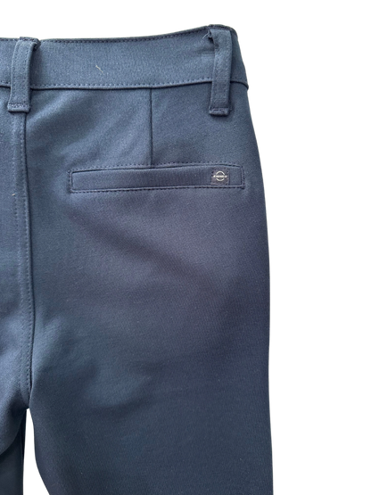 Pantalone taglio classico elasticizzato