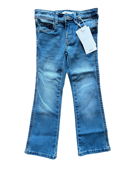 jeans name it a zampa per bambina e ragazza