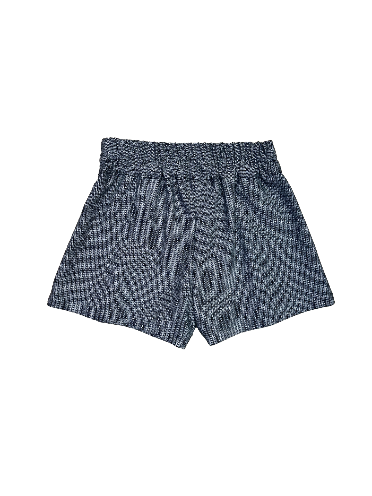 Pantaloncino glitter