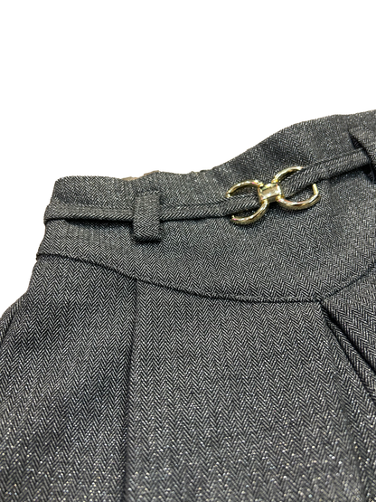 Pantaloncino glitter