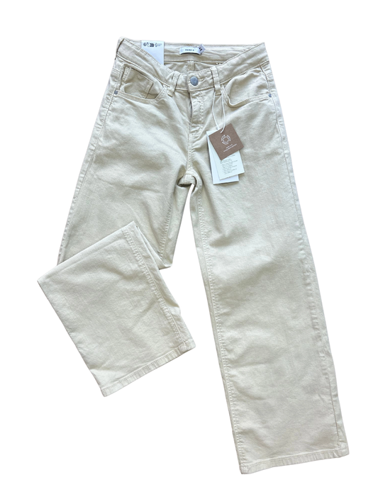 pantalone palazzo elasticizzato name it per bambina