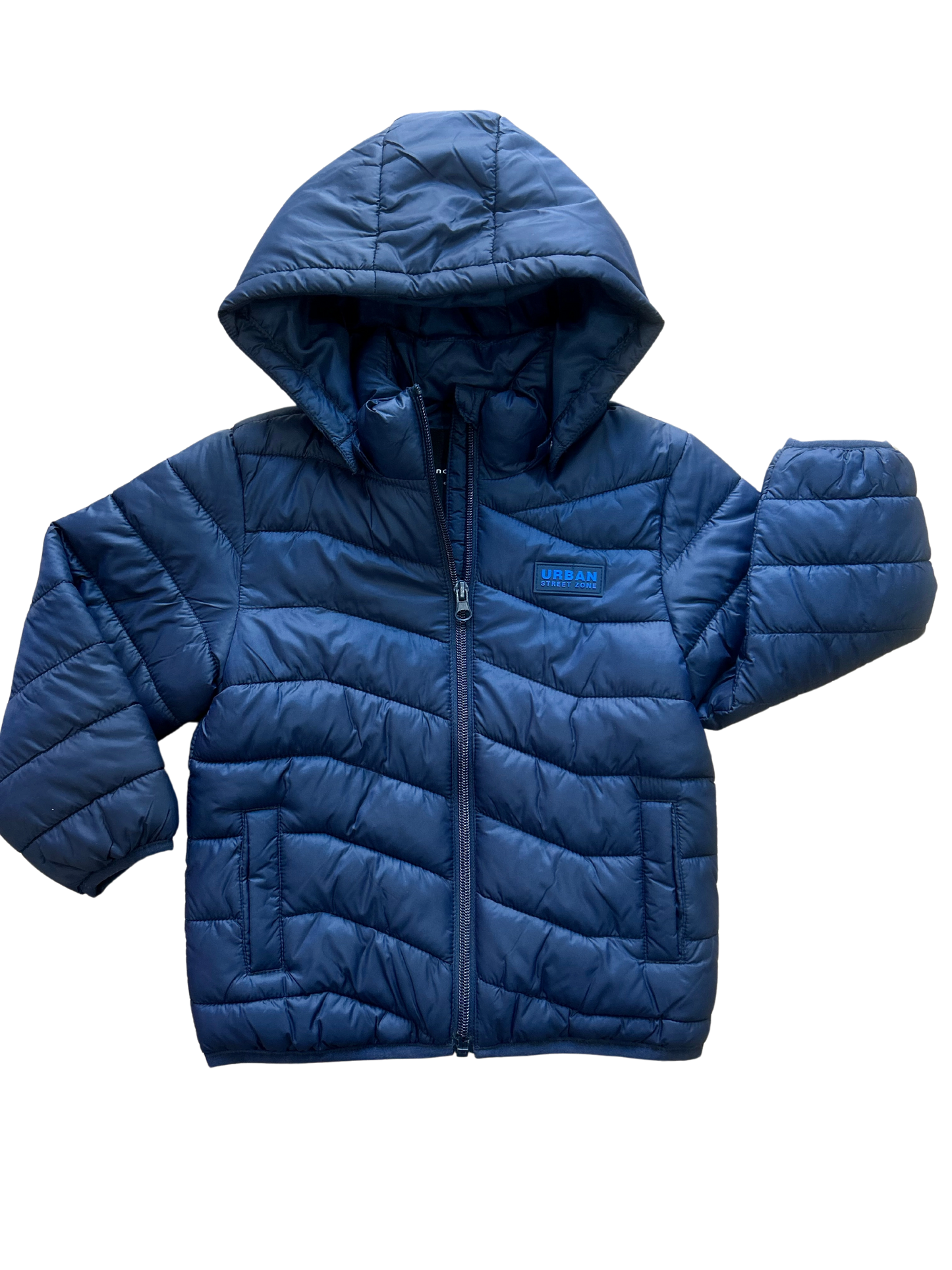 Giubbino 100 grammi name it blu 