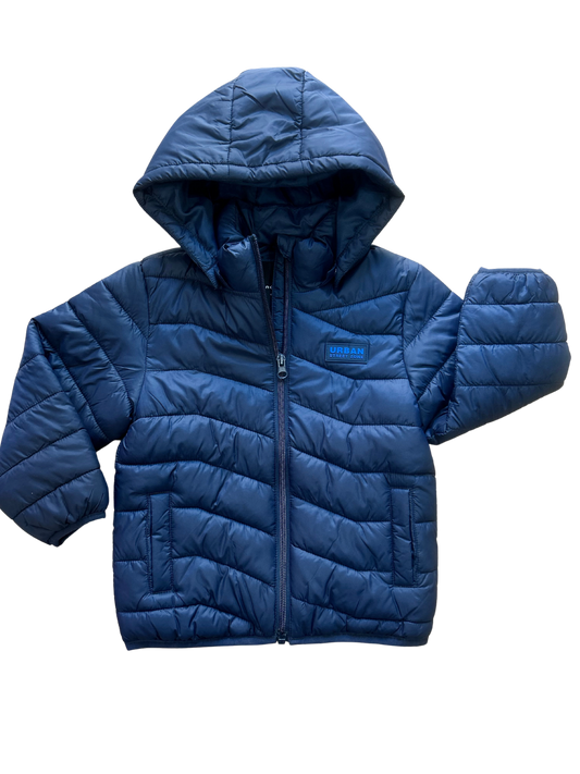 Giubbino 100 grammi name it blu 