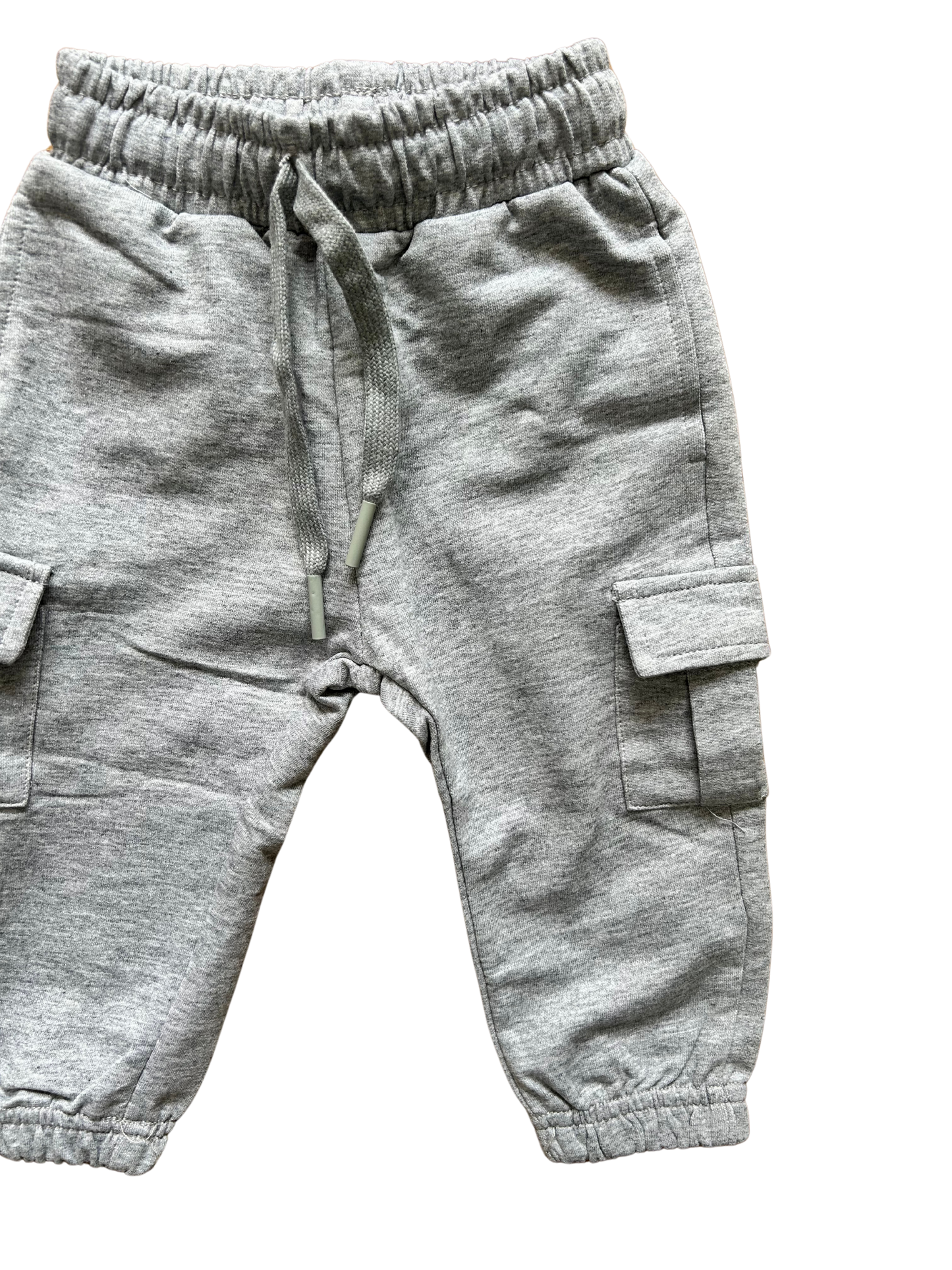 Tuta completa unisex