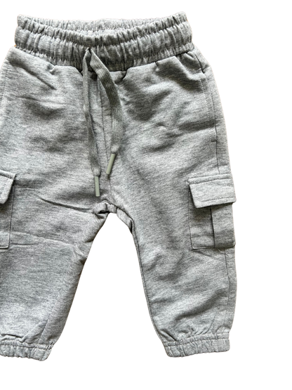 Tuta completa unisex