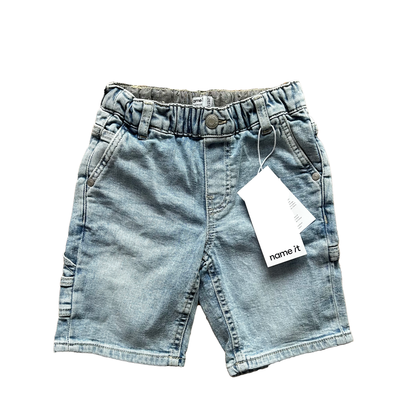 Bermuda carpenter
