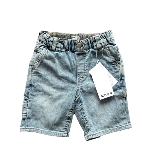 Bermuda carpenter