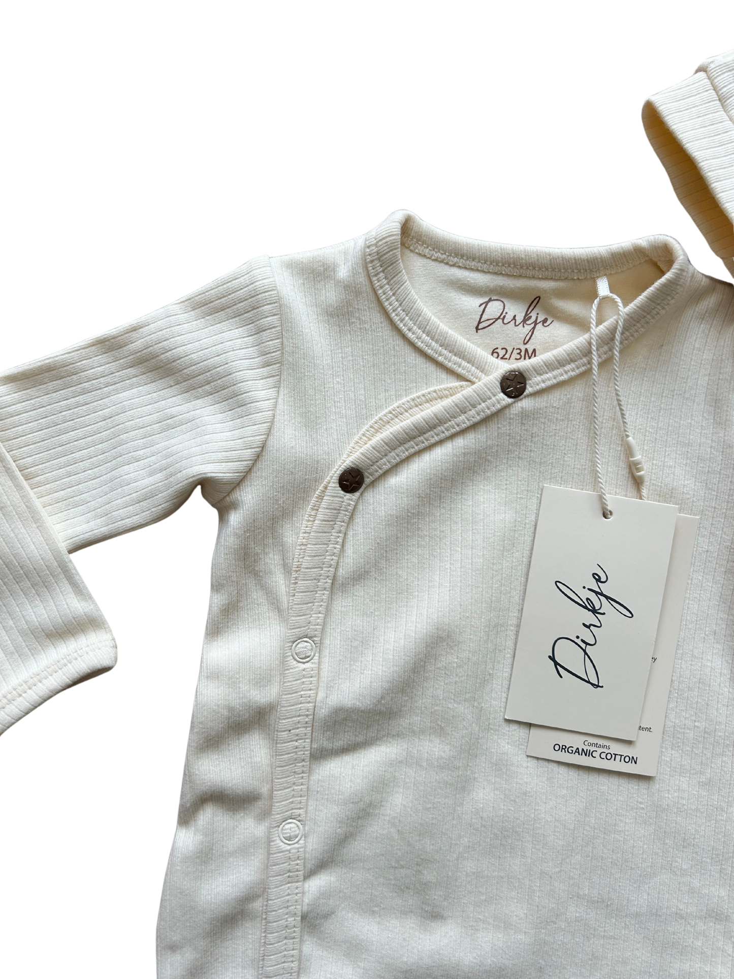 Tutina unisex chiusura antipanico