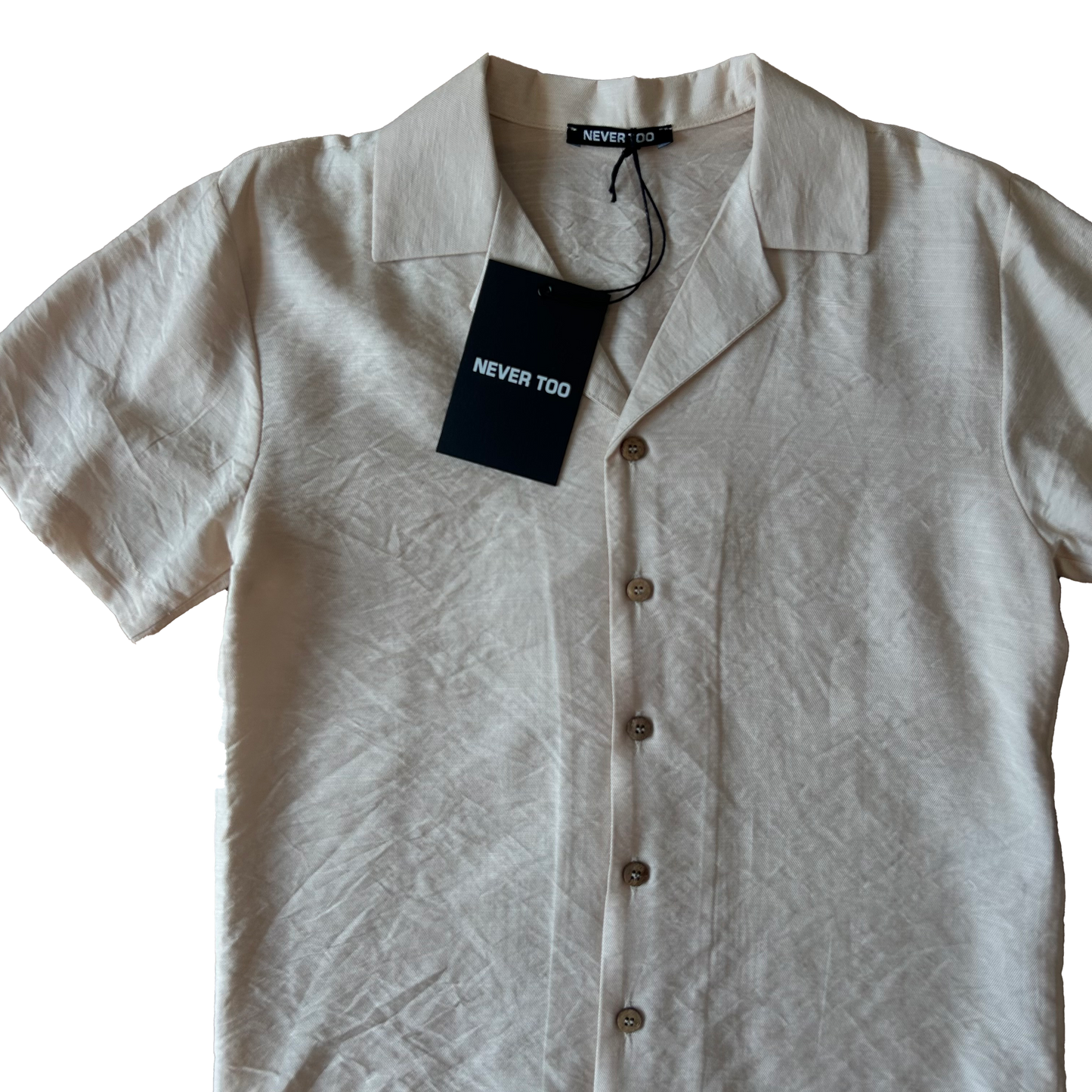 Camicia Avana