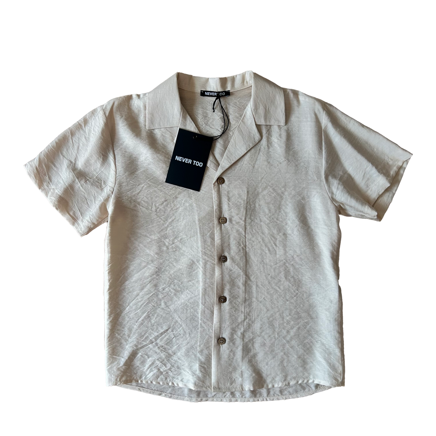 Camicia Avana