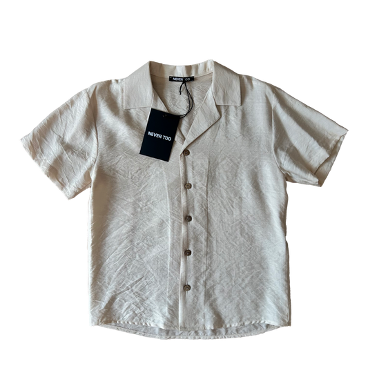 Camicia Avana