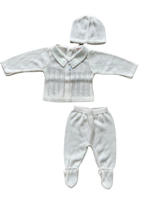 Set in filo neonato