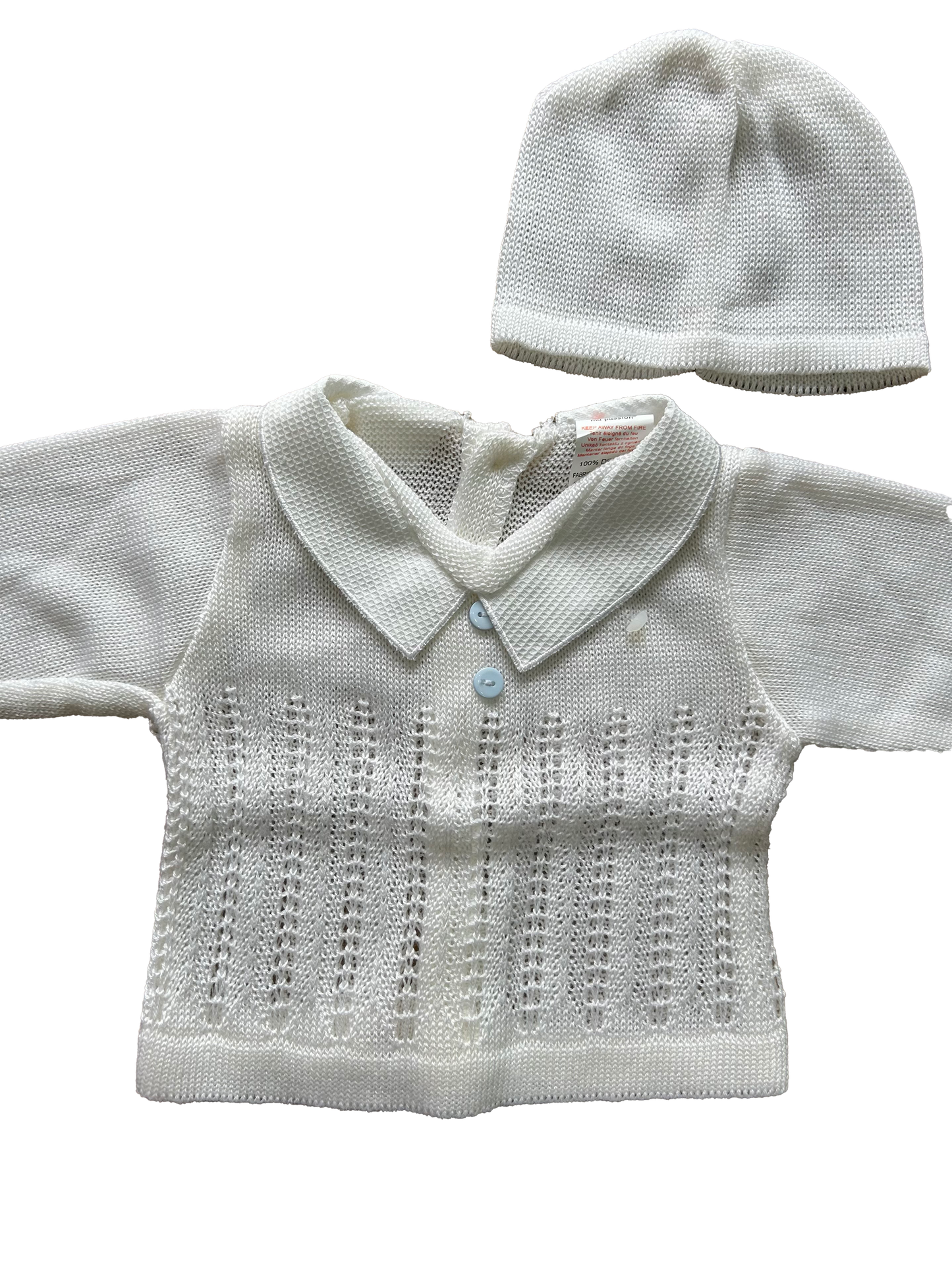 Set in filo neonato