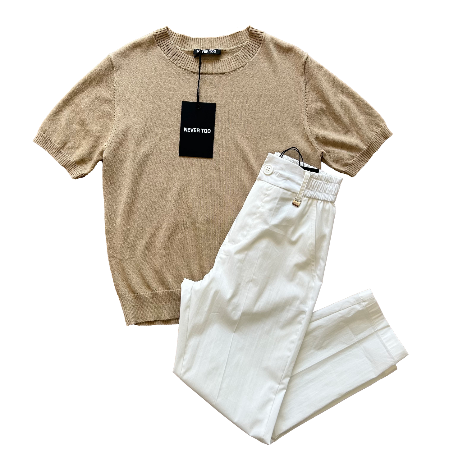 Maglia miele