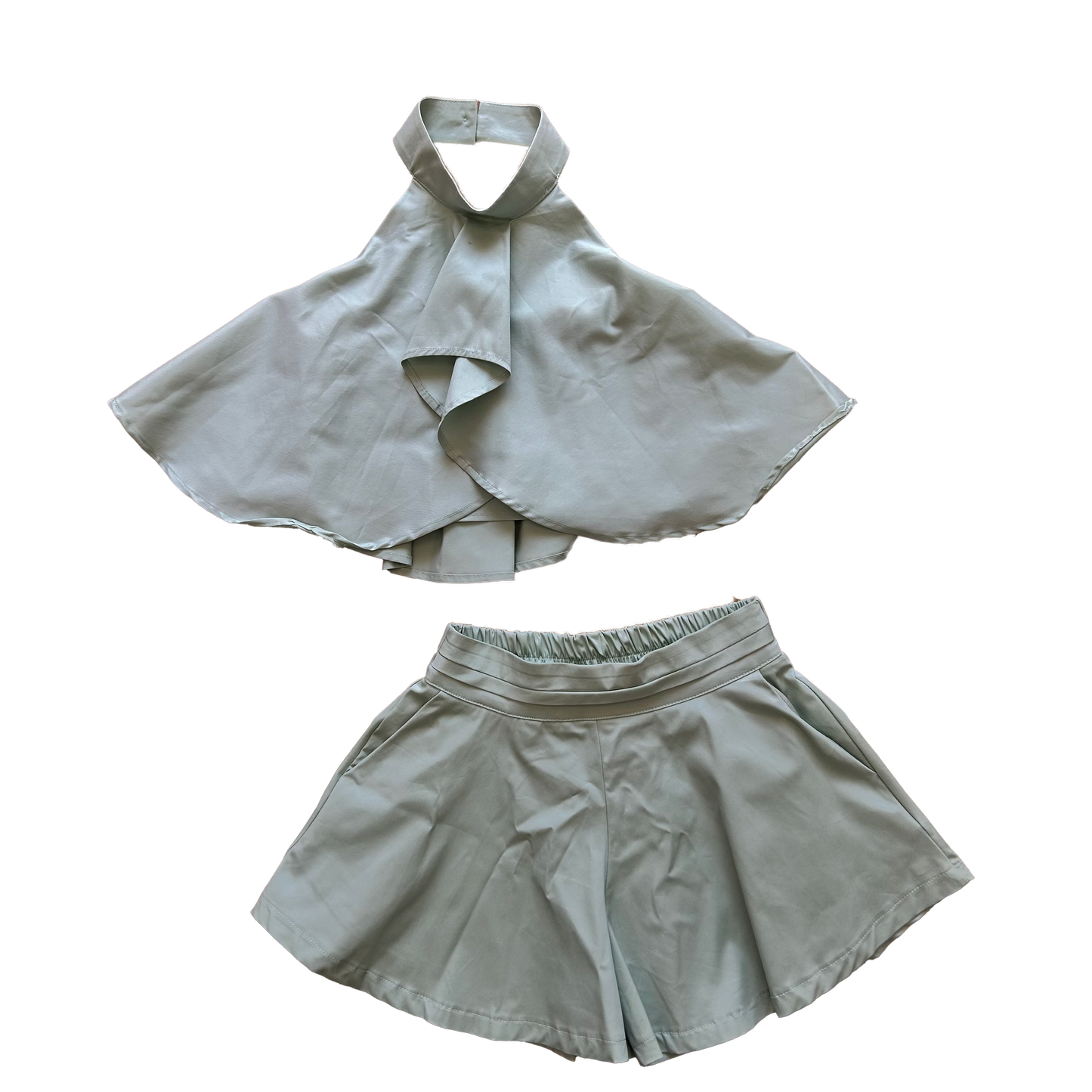 Top america verde menta