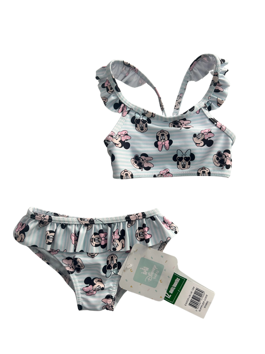 costume di minnie per neonata