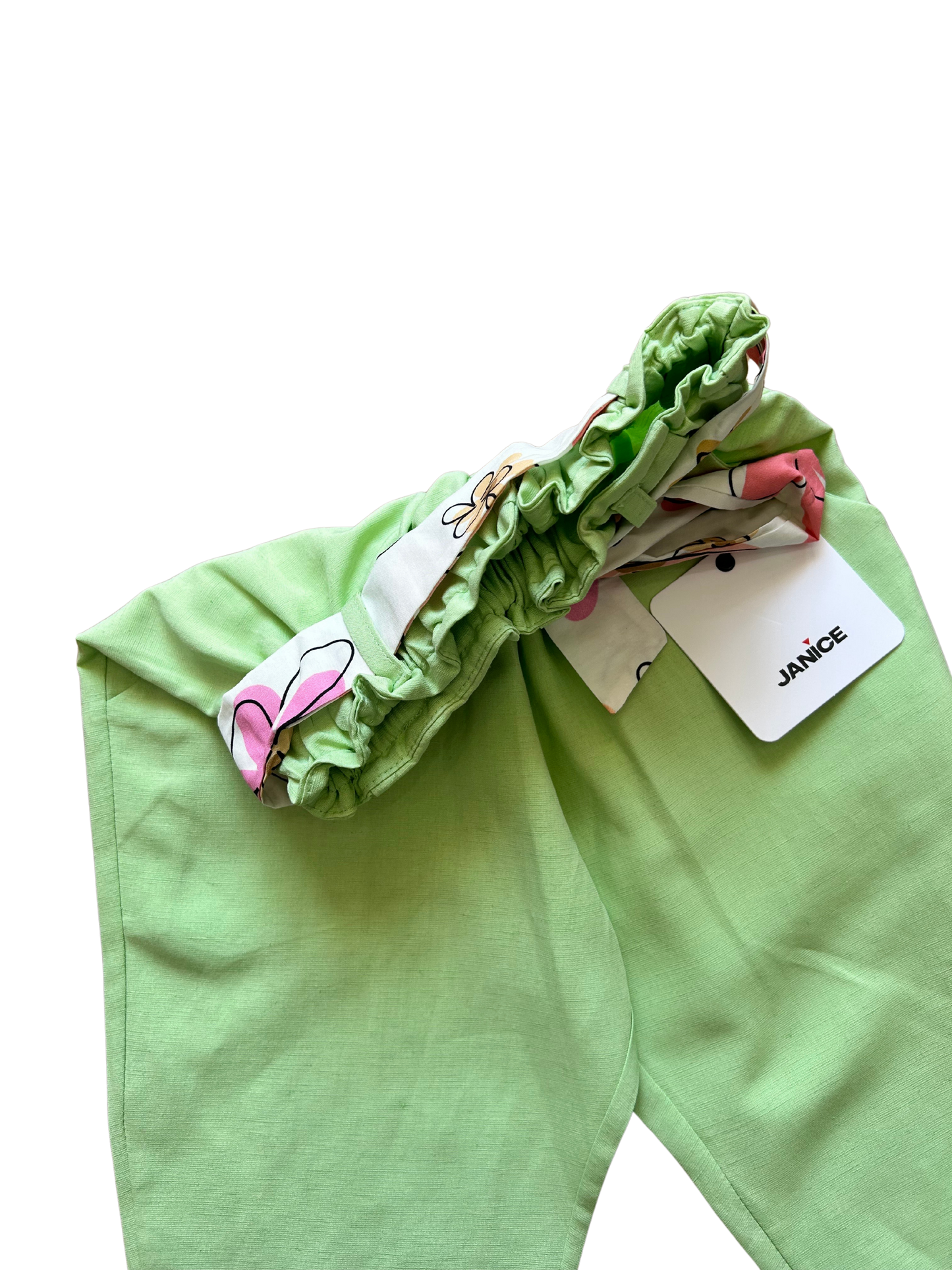 Pantalone balloon