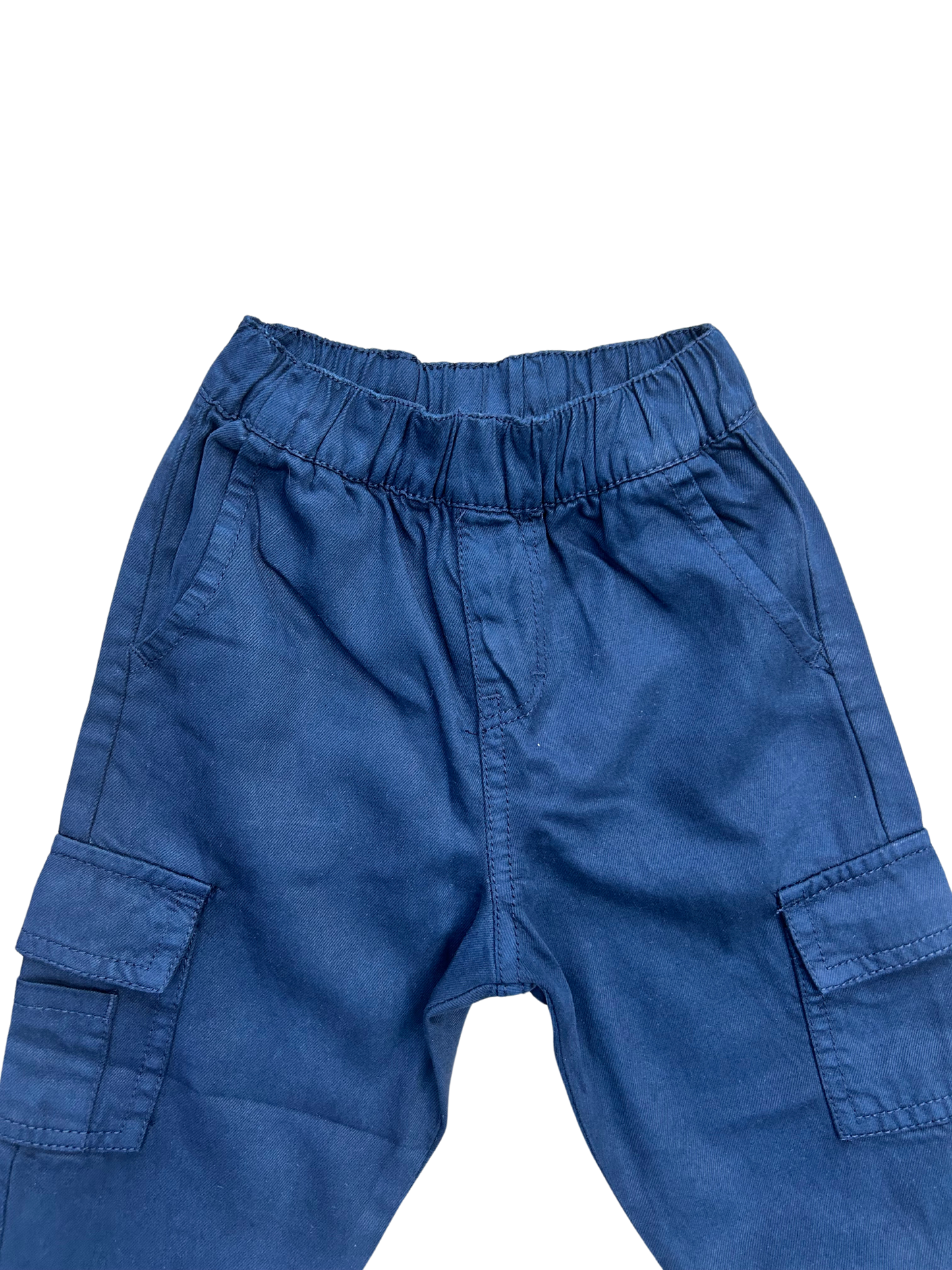 Pantalone cargo