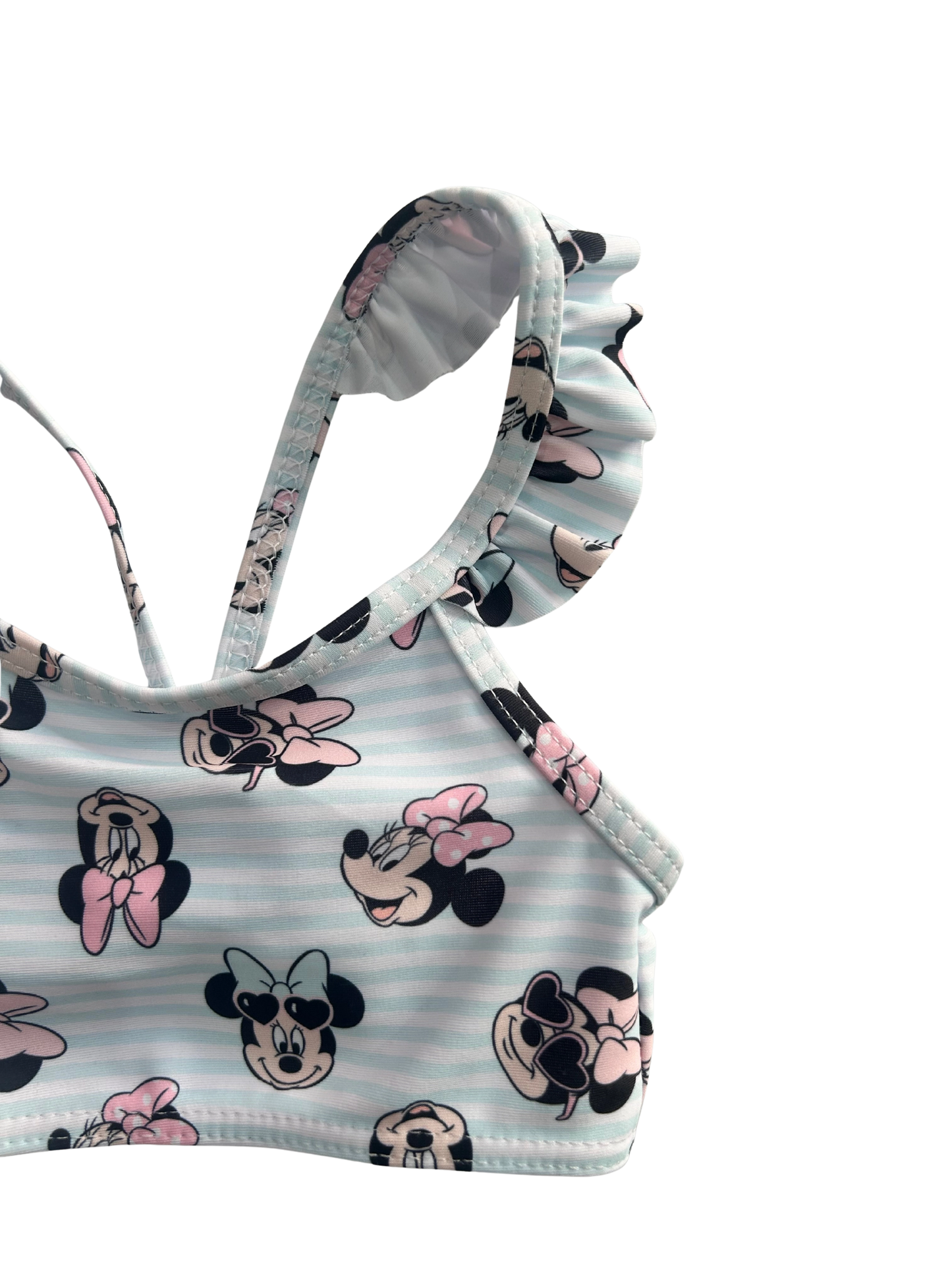 Costume minnie